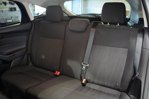 Used 2017 Ford Focus SE image 34