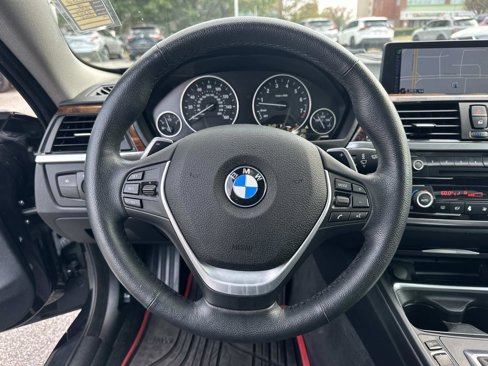 Used 2014 BMW 435i xDrive Coupe image 26