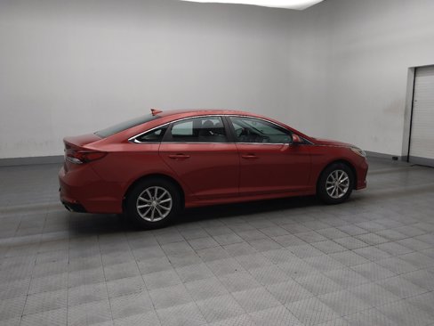 Used 2018 Hyundai Sonata SE image 10