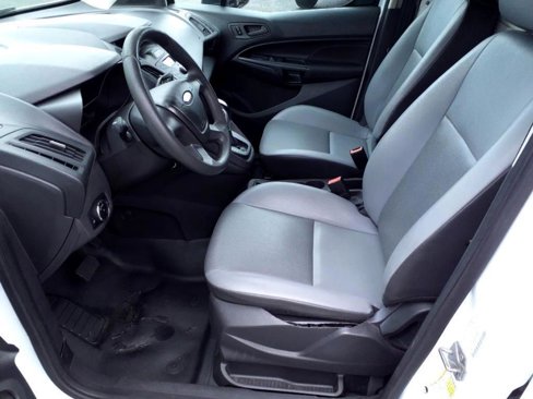 Used 2017 Ford Transit Connect XL image 12