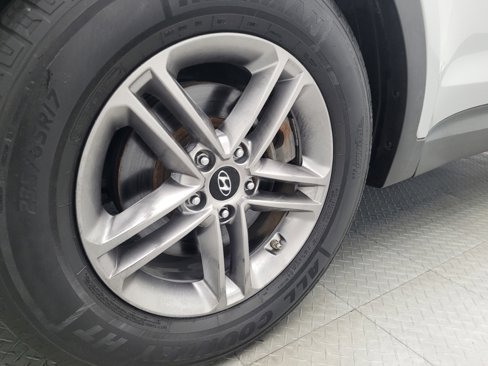 Used 2018 Hyundai Santa Fe Sport image 31