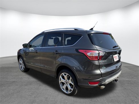 Used 2018 Ford Escape Titanium image 30