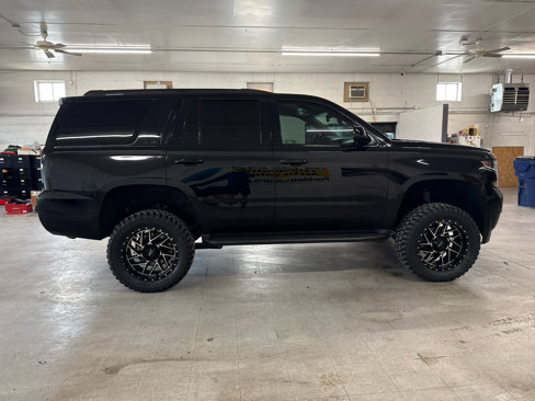 Used 2018 Chevrolet Tahoe LT image 83