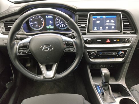 Used 2018 Hyundai Sonata SEL image 22