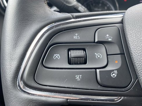Certified 2023 Buick Encore GX Essence w/ Experience Buick Package image 39