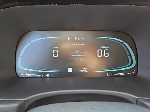 Used 2024 Hyundai Palisade SEL image 29