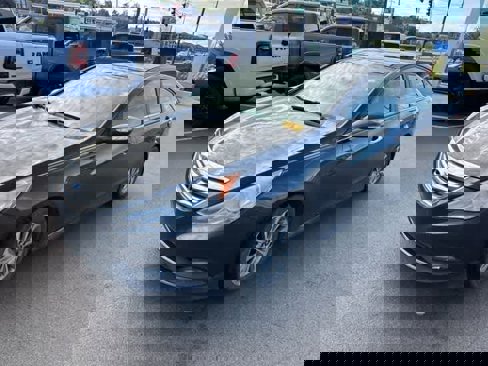 Used 2014 Hyundai Sonata Limited w/ Technology Package 05 image 2