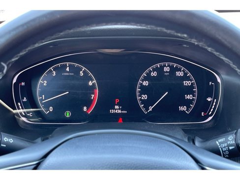 Used 2018 Honda Accord Sport image 37