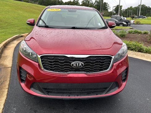 Used 2020 Kia Sorento LX image 7