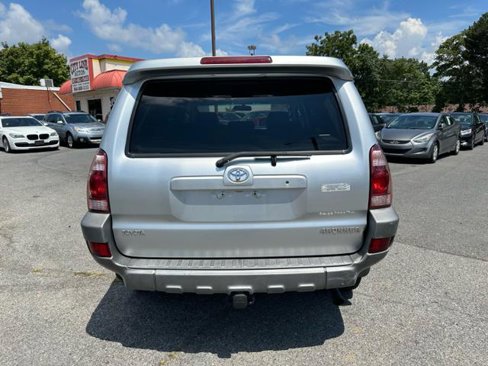 Used 2003 Toyota 4Runner Sport image 6