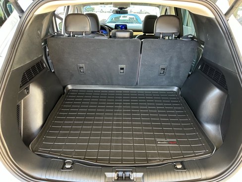 Certified 2021 Ford Escape Titanium w/ Titanium Elite Package image 27