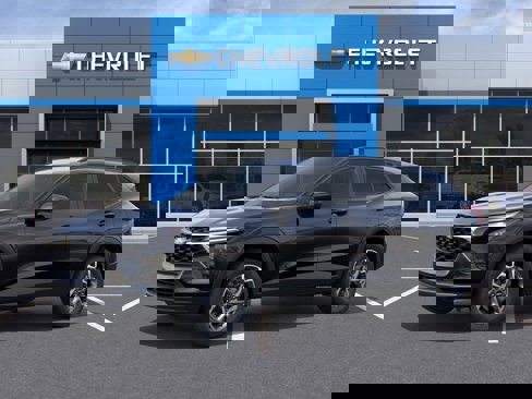 New 2026 Chevrolet Trax LT image 42