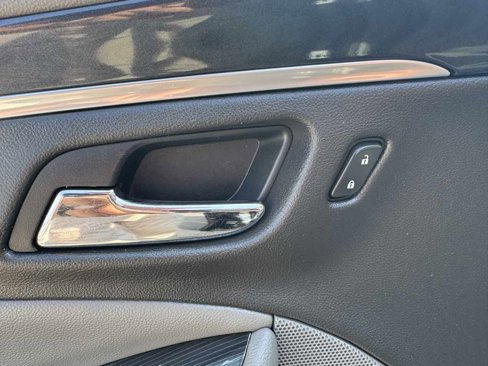 Used 2019 Chevrolet Impala LT image 16