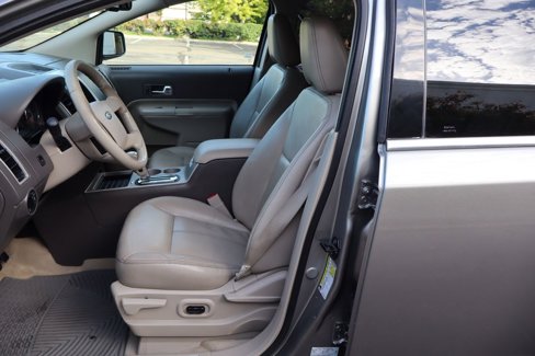 Used 2008 Ford Edge Limited image 19