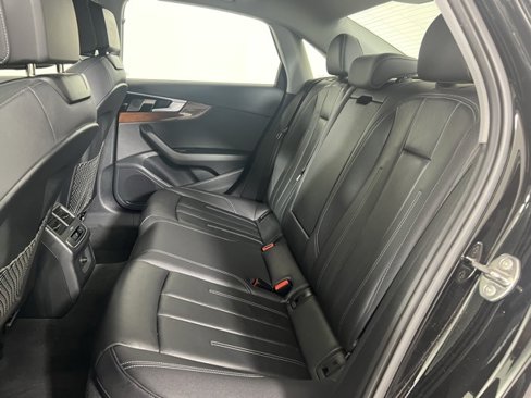 Certified 2023 Audi A4 2.0T Premium image 21