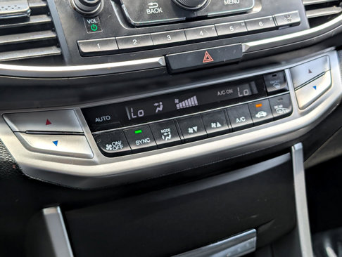 Used 2014 Honda Accord EX image 28