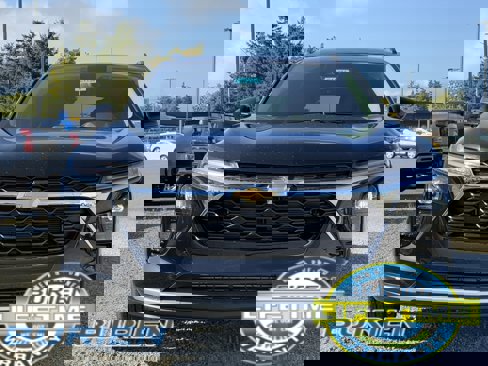 New 2026 Chevrolet Trax LT image 39