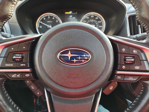 Used 2021 Subaru Forester Touring w/ Popular Package #2 image 26
