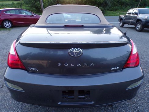 Used 2008 Toyota Solara SE image 8