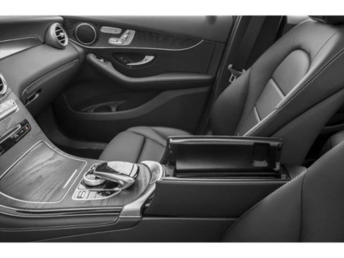 Used 2019 Mercedes-Benz GLC 350e 4MATIC image 15
