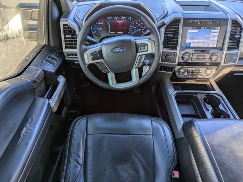 Used 2015 Ford Explorer Limited image 17