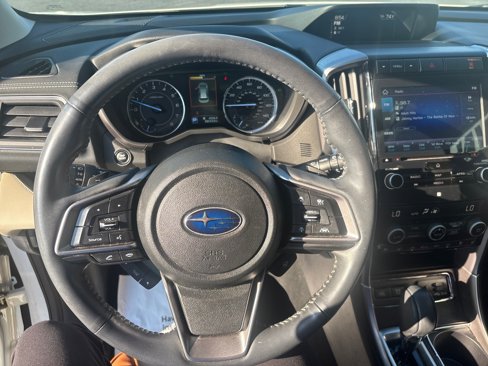 Certified 2020 Subaru Ascent Touring w/ Popular Package #3 image 17