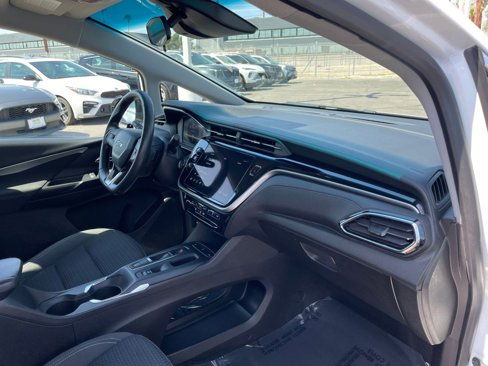 Used 2023 Chevrolet Bolt LT w/ Driver Confidence Package image 37