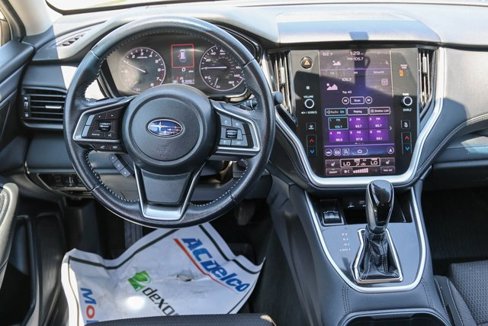 Used 2020 Subaru Outback Premium image 20