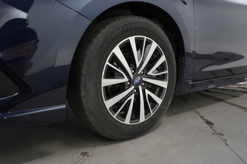 Used 2018 Subaru Legacy 2.5i Premium image 26