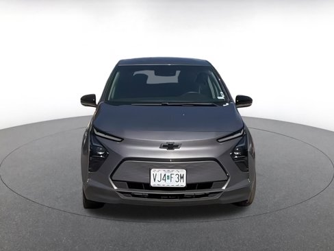 Used 2023 Chevrolet Bolt LT w/ Driver Confidence Package image 4
