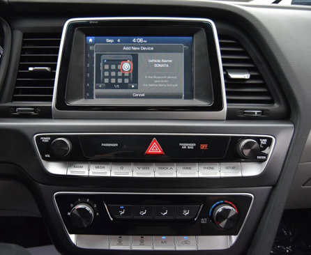 Used 2018 Hyundai Sonata SE image 22