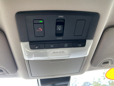 Used 2024 Nissan Altima 2.5 SR image 30