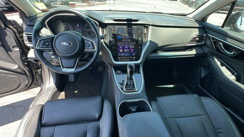 Used 2021 Subaru Outback Limited image 18