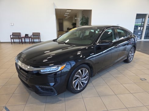 Used 2022 Honda Insight Touring image 3