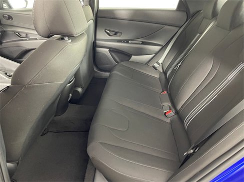 New 2025 Hyundai Elantra Sport w/ Cargo Package image 14