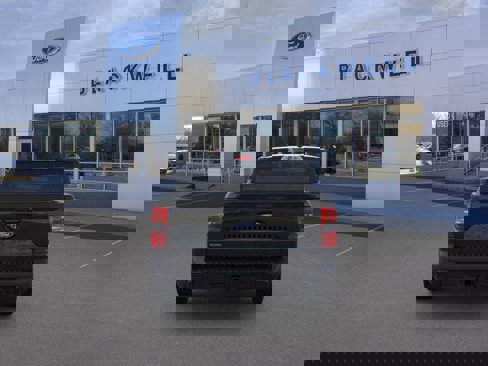 New 2025 Ford Maverick XLT image 5