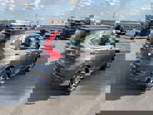 Used 2016 Honda CR-V LX image 19