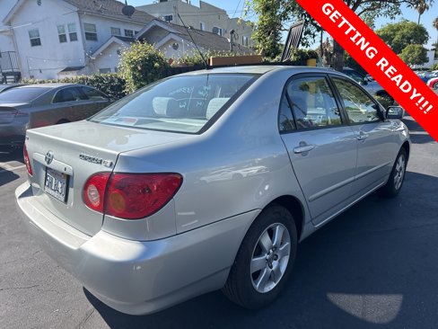 Used 2004 Toyota Corolla LE image 10