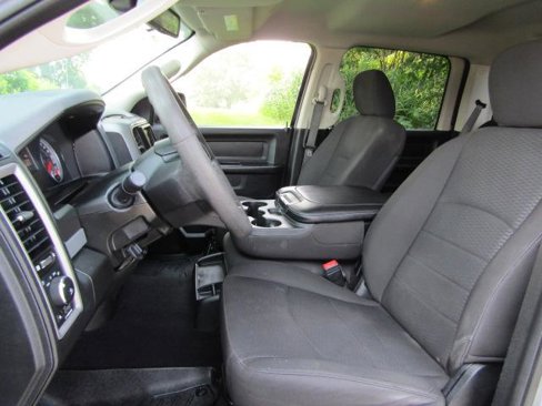 Used 2020 RAM 1500 Express image 15