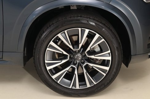 Used 2022 Volvo XC90 T5 Momentum w/ Advanced Package image 30