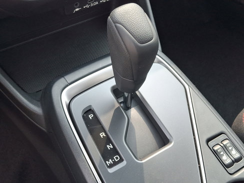 Certified 2025 Subaru Impreza 2.0i Sport image 15