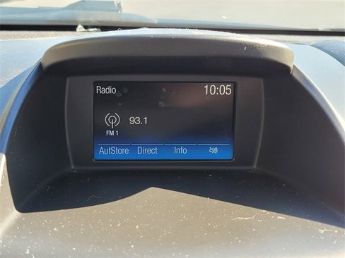 Used 2018 Ford Fiesta SE image 20