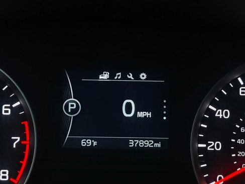 Used 2019 Kia Sportage LX image 28