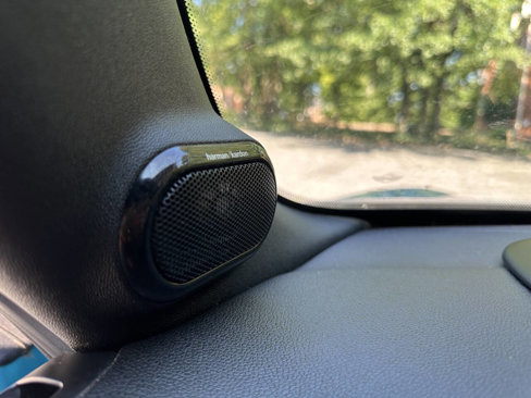 Used 2016 MINI Cooper S image 23