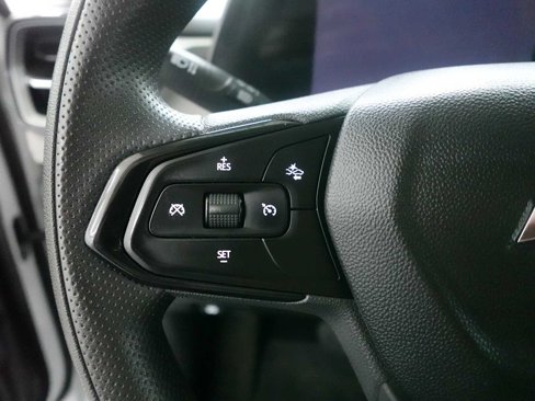 Used 2024 Chevrolet TrailBlazer LS image 17