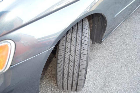 Used 2004 Honda Odyssey EX image 41