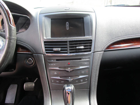 Used 2014 Lincoln MKT AWD w/ Equipment Group 201A image 13
