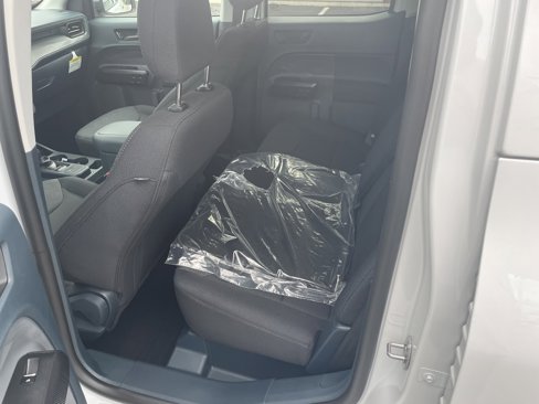 New 2025 Ford Maverick XL w/ Equipment Group 102A image 6