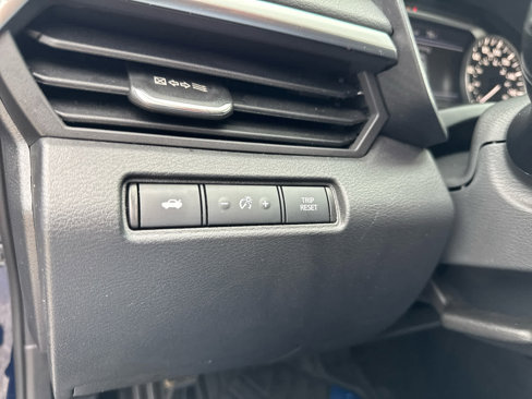 Used 2022 Nissan Altima 2.0 SR image 18
