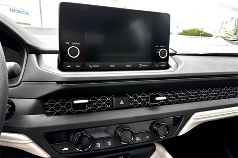 Used 2020 Honda Civic EX-L image 13
